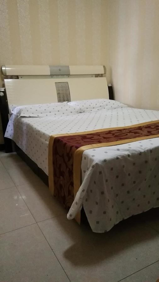 Xiang He Apartment المظهر الخارجي الصورة