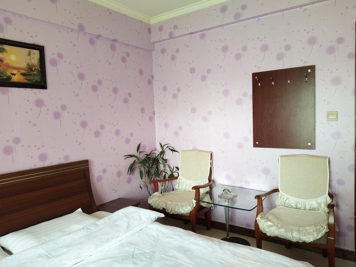 Xiang He Apartment المظهر الخارجي الصورة