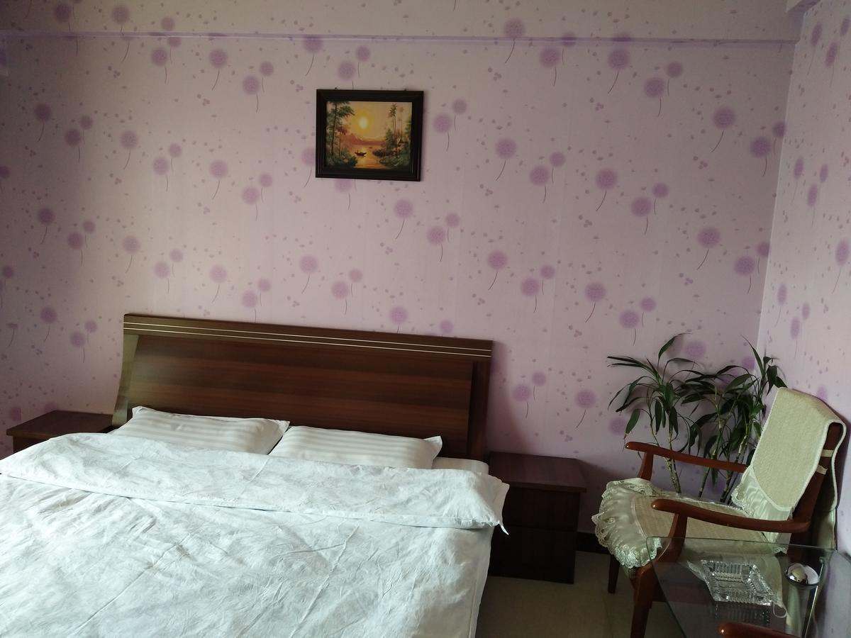 Xiang He Apartment المظهر الخارجي الصورة