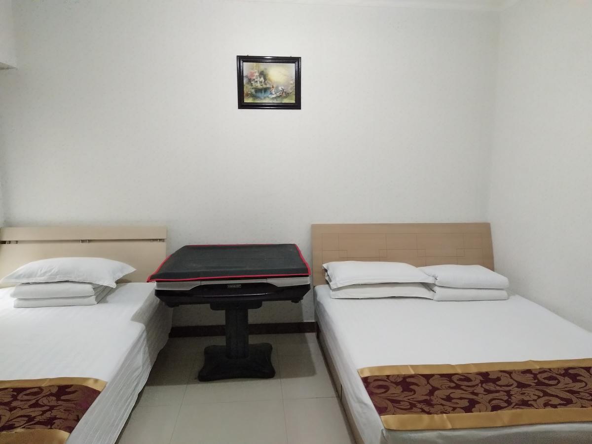 Xiang He Apartment المظهر الخارجي الصورة