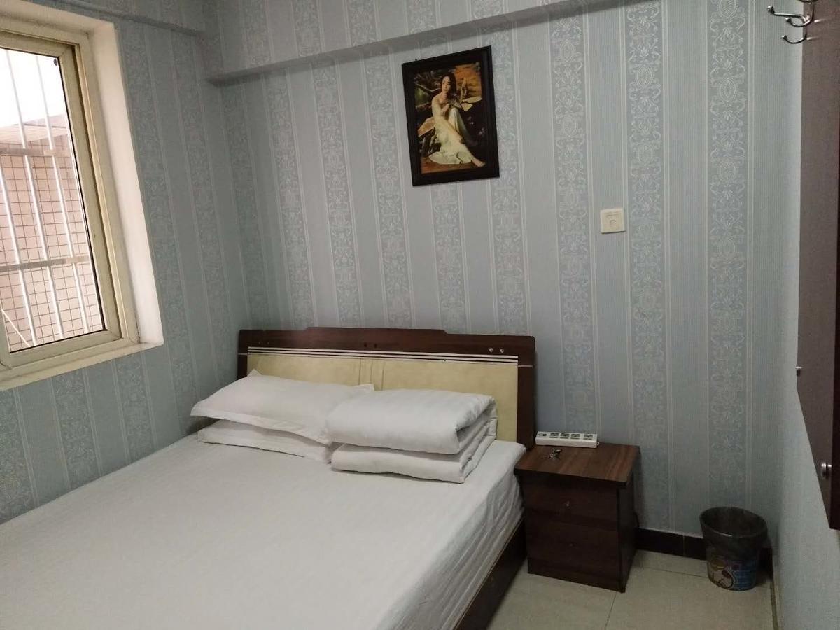 Xiang He Apartment المظهر الخارجي الصورة
