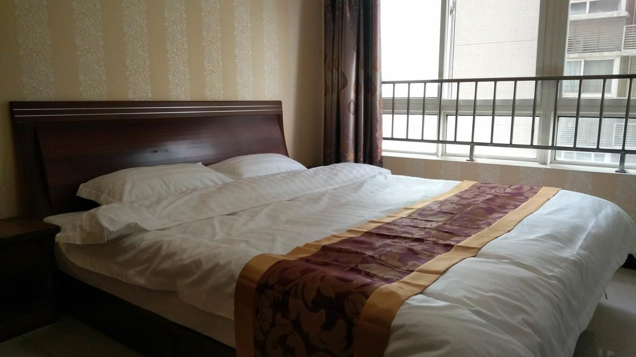Xiang He Apartment المظهر الخارجي الصورة