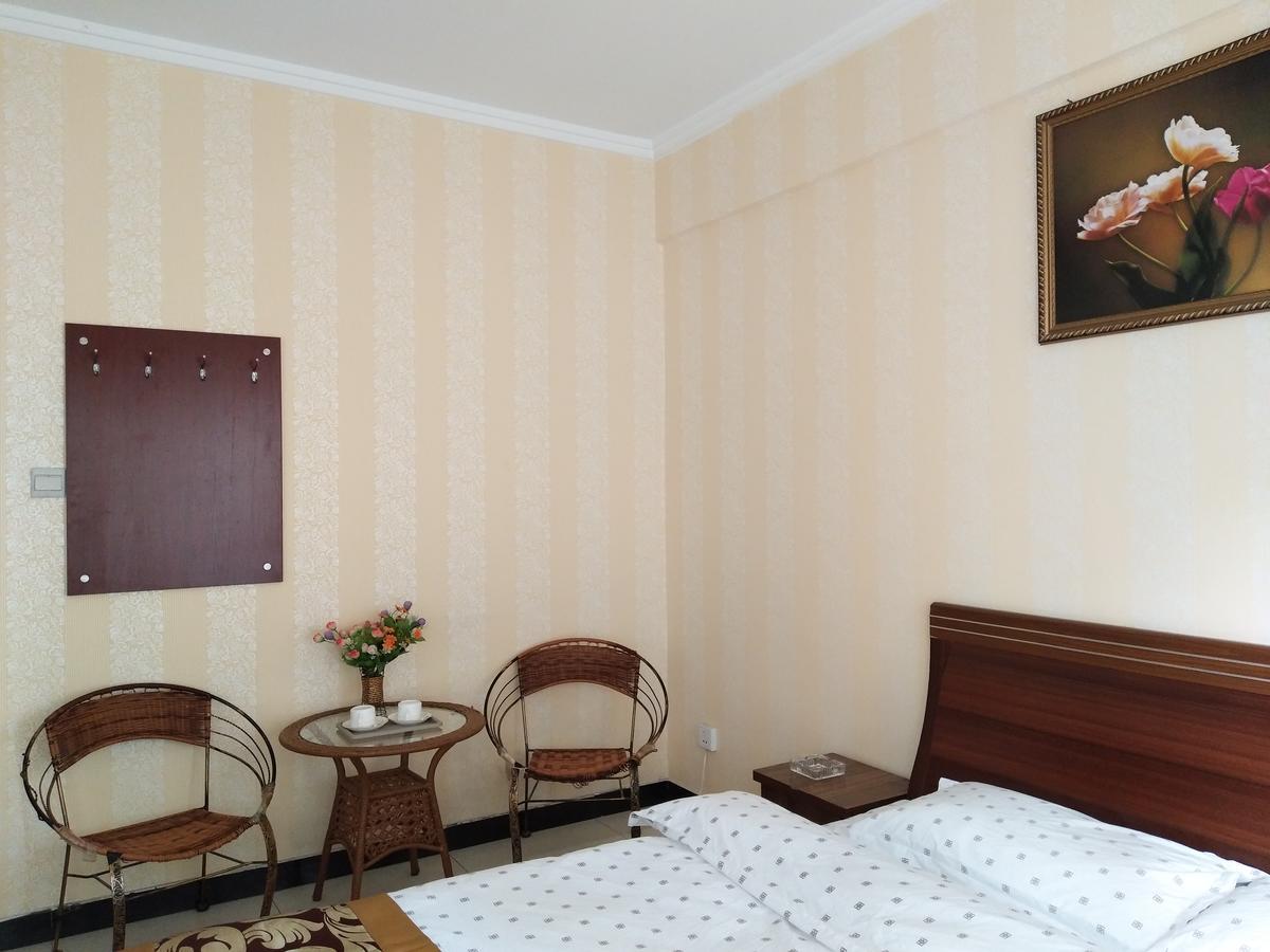 Xiang He Apartment المظهر الخارجي الصورة